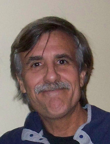 Henry Rathvon