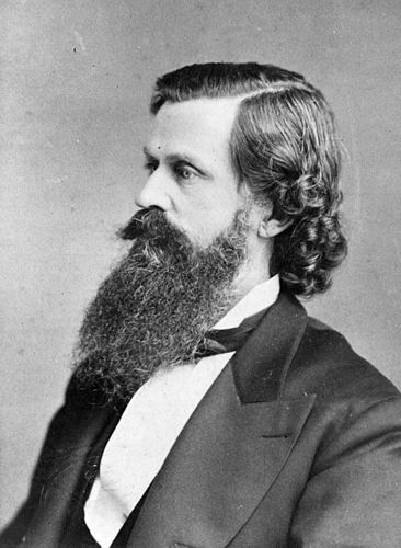 Henry Richard