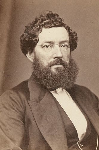 Henry Fuller