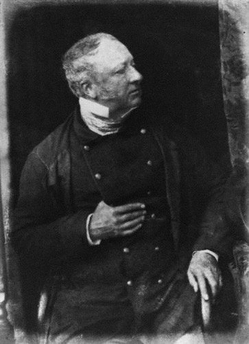 Henry Robert Westenra