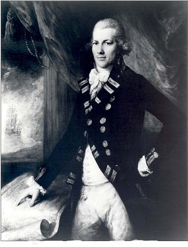 Henry Roberts