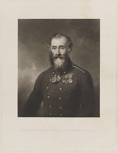 Henry Robinson