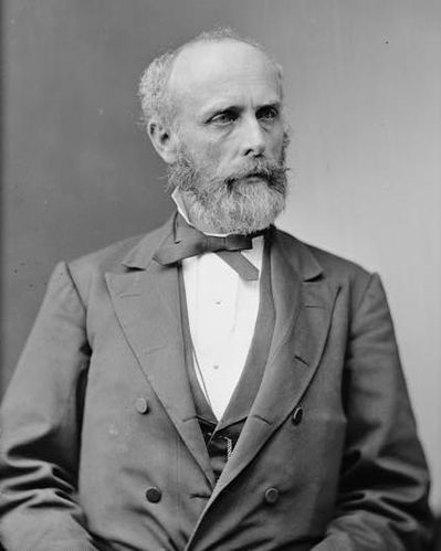 Henry Safford Neal