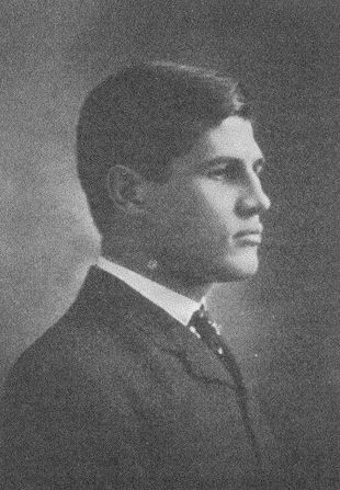 Henry Schoellkopf