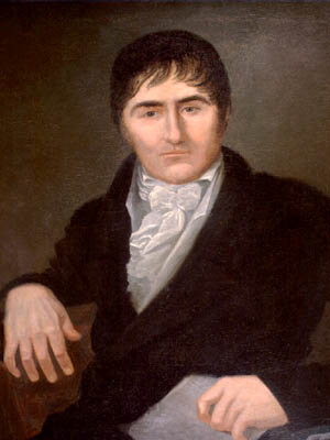 Henry Schuyler Thibodaux
