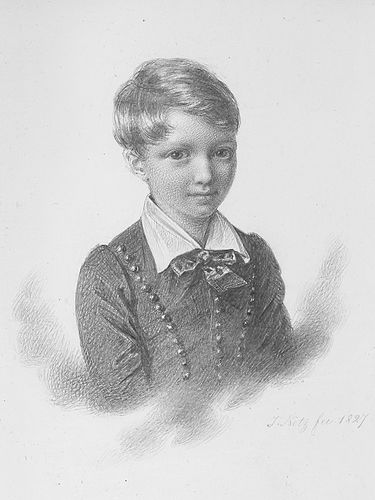 Henry Seymour