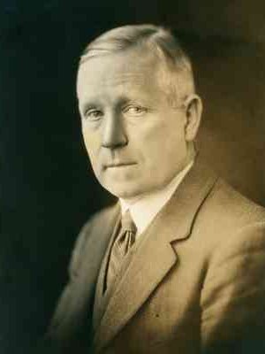 Henry Newland