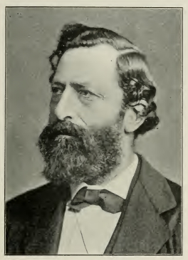 Henry Eaton