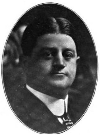 Henry Benedict