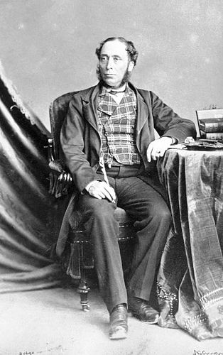 Henry Starnes