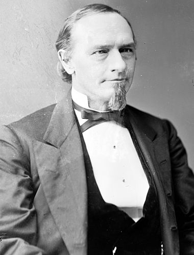 Henry Sterling Magoon