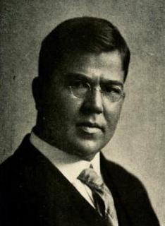 Henry Stewart