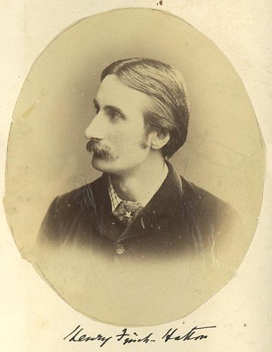 Henry Stormont Finch-Hatton