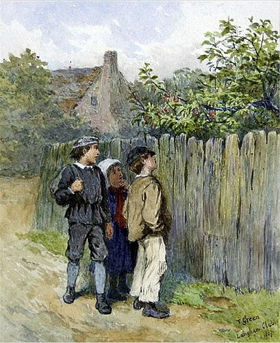 Henry Green