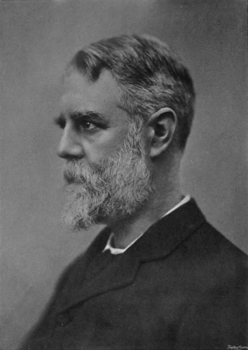 Henry Trimen