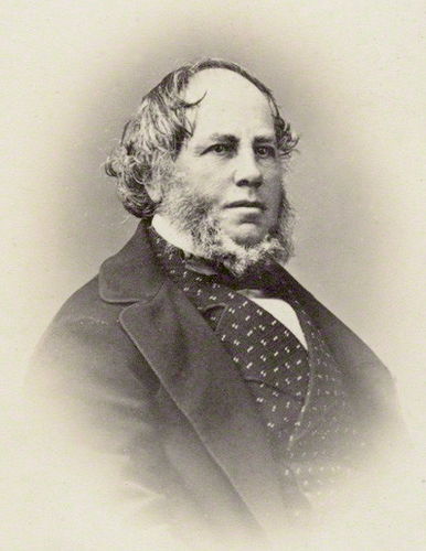 Henry Valentine Stafford-Jerningham