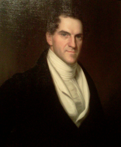 Henry Vanderlyn
