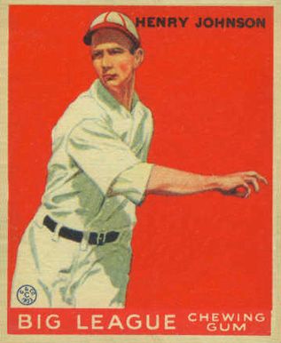 Hank Johnson
