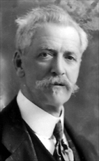 Henry Richardson