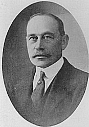 Henry Wilder