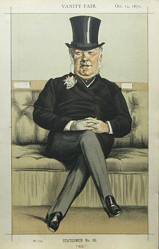 Henry William Eaton