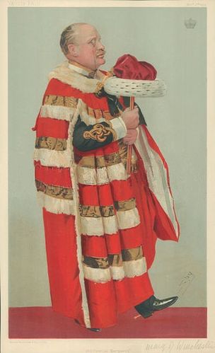 Henry William Montague Paulet
