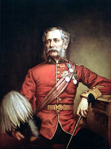 Henry Stisted