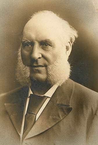Henry Thompson