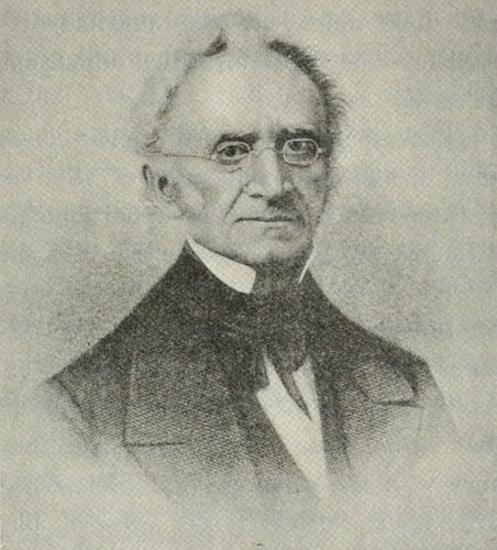 Henry Young