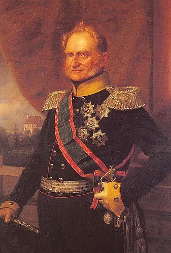 Henri Anhalt-Kothen