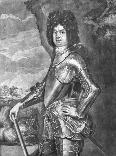 Henri Saxe-Romhild