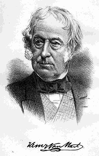 Henry Wart