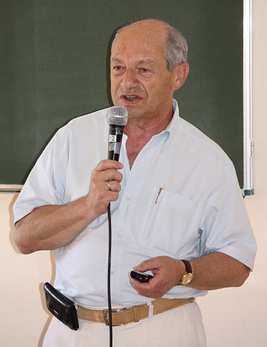 Henryk Orfinger