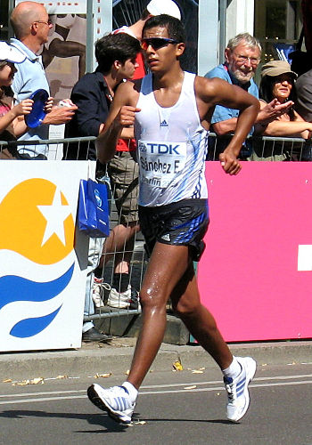 Eder Sanchez