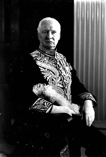 Herbert Bruce