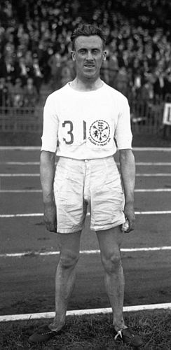 Herbert Johnston