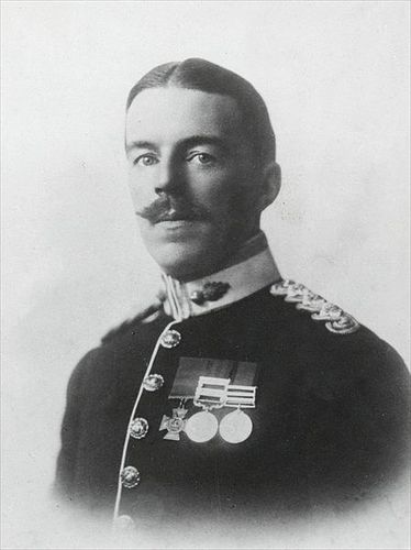 Herbert Carter