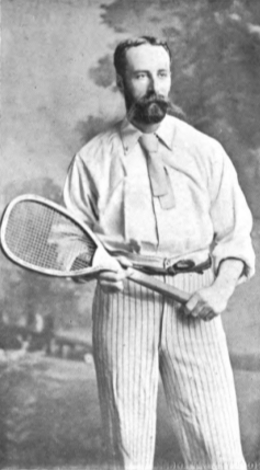 Herbert Chipp