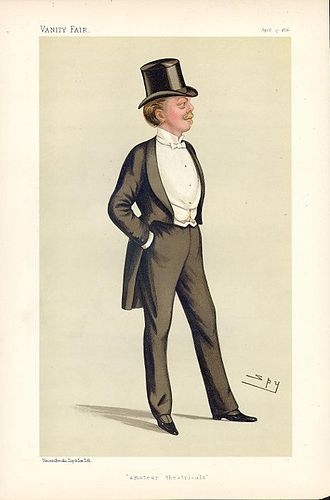 Herbert Colstoun Gardner