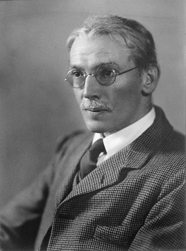 Herbert Palmer