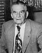 Herbert Emery Hitchcock