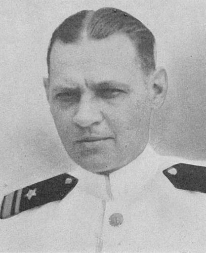 Herbert Schonland