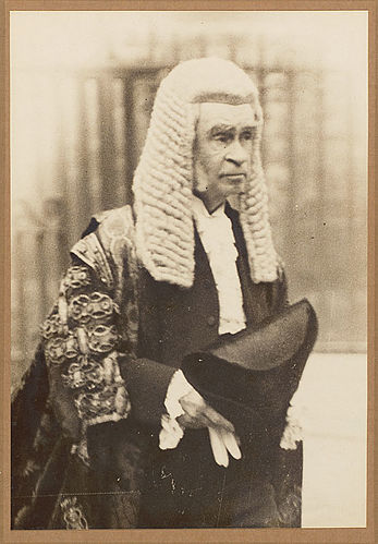 Herbert Hardy Cozens-Hardy