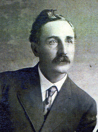 Herbert Ball