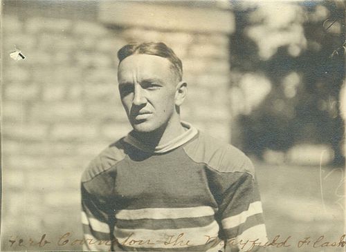 Herb Covington