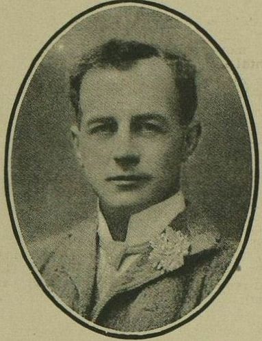 Herbert Craig