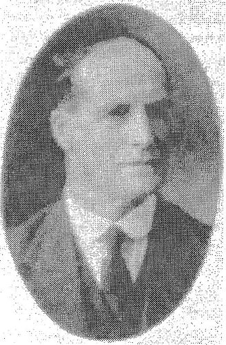 Herbert Yelland