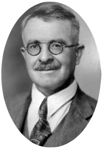 Herbert Ash