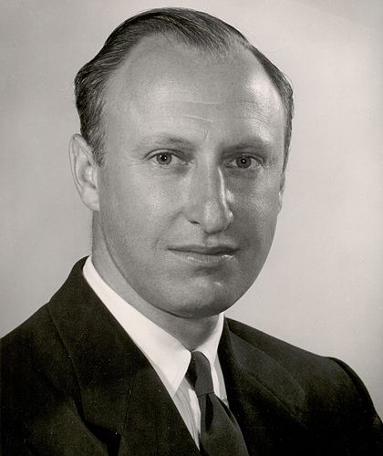 Herbert Joseph Wallenstein