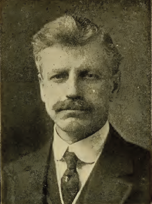 Herbert Wasgatt